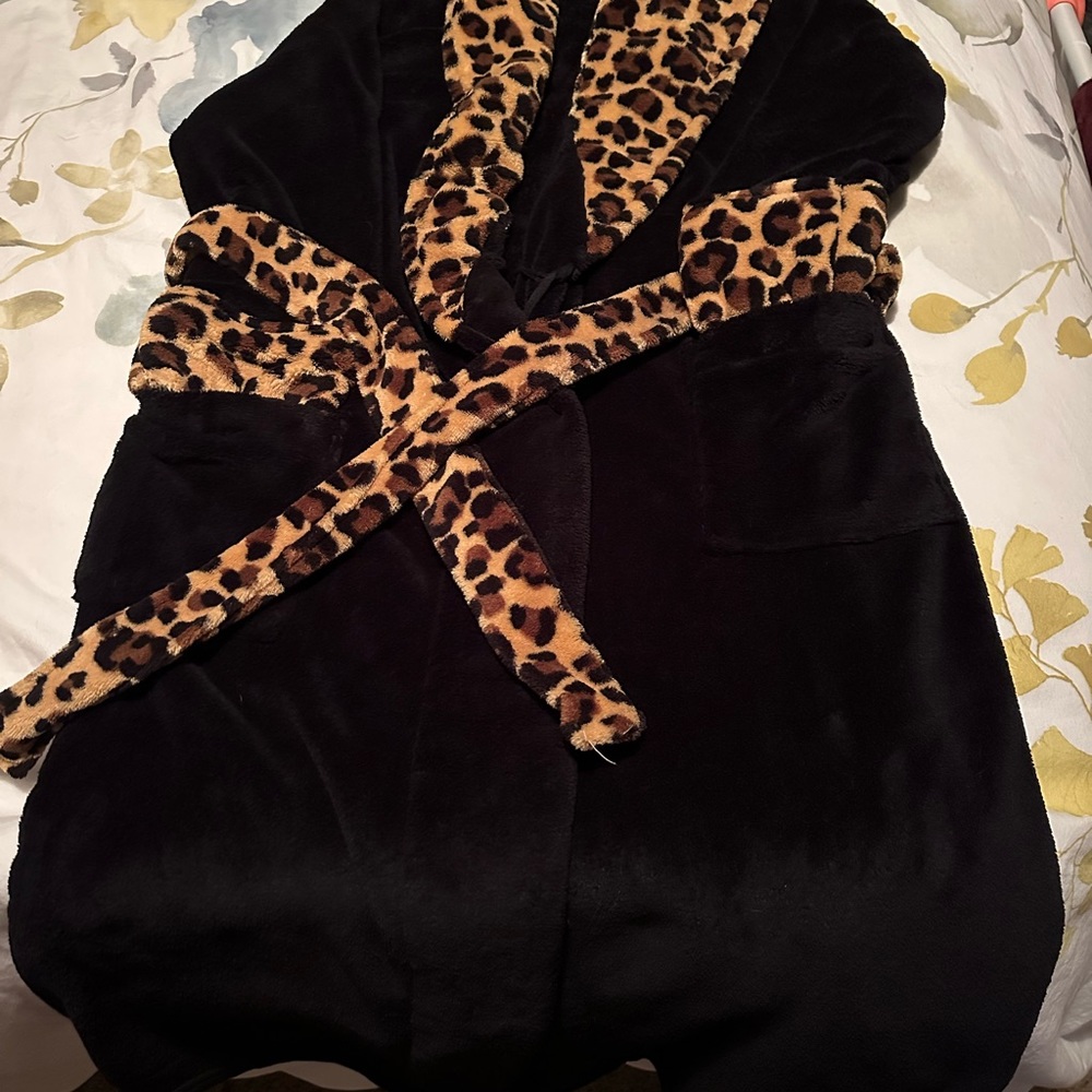 Beautiful Robe